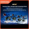 COOCAA  65 inch X66H - 4K QD Mini LED - S AI Engine - Matte Screen Ultra - Nexo Mini LED
