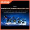 Coocaa 65Q66H 4K QLED+ Google TV