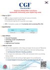 CGF, Nucleic acid