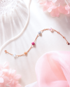 Harmony Fivefold - Five Blessings Bracelet