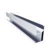 Aluminum Rail  4.8 M.