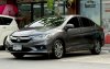 Honda City 1.5 SV ปี 2017 (Minorchange) ท็อปสุด