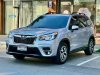 SUBARU FORESTER 2.0 i-L AWD 2020 สีเงิน