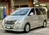 Hyundai Grand Starex Premium 2.5 AT ปี 2015