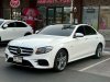 Mercedes Benz E350e Amg Dynamic (Top Panoramic roof) ปี 2017