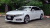 HONDA ACCORD, 2.0 eHEV TECH ปี 2022 โฉม ปี19-23