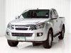 ISUZU DMAX Hi - Lander Cab 2.5 VGS Z ปี 2013