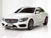 BENZ C-CLASS,ศูนย์ Benz Thailand รุ่น C300 AMGC300 ปี 2015