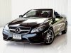 BENZ E-CLASS, E200 Cabriolet AMG Dynamic ปี 2015