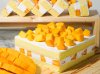 Seindah Mango Cake