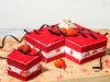 Seindah Red Cake