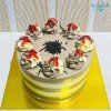 Choco Rose