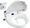 TCF491A ฝารองนั่ง อัตโนมัติ