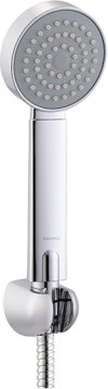 K-98946X-CP ชุดฝักบัวสายอ่อน 1 ระดับ รุ่น BRIO