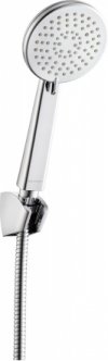 K-76232X-CP ชุดฝักบัวสายอ่อน 3 ระดับ รุ่น PINE