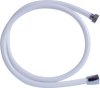 CWT-510-12 สายน้ำดี PVC สีขาวสำหรับสายฉีดชำระ ขนาด 120 ซม.