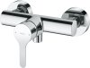TBS01301T ก๊อกผสมสำหรับยืนอาบน้ำ ชนิดติดผนัง (ไม่รวมชุดฝักบัวสายอ่อน)