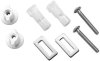 C922005 น๊อตยึดเพลท ฝาCONVENIENCE / SCREW BOLTS KITS CVN92200, CVN92201, CVN92202, CVN92203