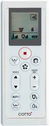 C920117 REMOTE CONTROL C9201 ( รีโมท สำหรับ C9201 )