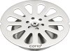 Z911 ชุดฝากันกลิ่นสเตนเลส Ø 8.7 ซม.