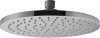 KS-22-313-50 หัวฝักบัว Rain Shower แบบกลม ขนาด Ø 22 ซม.