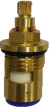 FF1-CN521C0001799B 1/2 90 CD VALVE (20 TEECH)