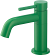 CT1198A1N#GN(HM) ก๊อกน้ำเย็นอ่างล้างหน้า สีเขียว รุ่น GEO