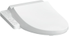TCF23710ATH ฝารองนั่ง Washlet พร้อมระบบฉีดชำระในตัว