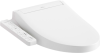 TCF23410ATH ฝารองนั่งชักโครก Washlet พร้อมระบบฉีดชำระในตัว