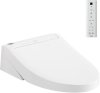 TCF24410TH ฝารองนั่ง WASHLET พร้อมระบบฉีดชำระในตัว
