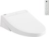 TCF24460TH ฝารองนั่ง WASHLET พร้อมระบบฉีดชำระในตัว