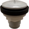 VP-B9041 (M11476) PLUG FOR CLOSING BOTTOM1/2"OVERFLOW HOLE