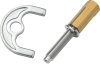 Z263 นัตยึดก๊อกน้ำ / LOCKING NUT