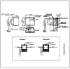 TYC122WT เครื่องเป่ามือ (ใช้ไฟฟ้า 220V)