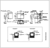 TYC322MT เครื่องเป่ามือ High Speed (ใช้ไฟฟ้า 220V)
