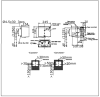 TYC322WFT เครื่องเป่ามือ High Speed (ใช้ไฟฟ้า 220V)