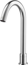 CT4930DC ก๊อกอ่างล้างหน้าอัตโนมัติทรงสูง(ใช้แบตเตอรี่)