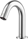 CT4927DC ก๊อกเดี่ยวอ่างล้างหน้าอัตโนมัติ(ใช้แบตเตอรี่)