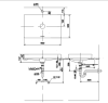 LW4716R#MGR อ่างล้างหน้า แบบวางบนเคาน์เตอร์