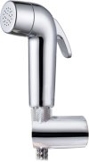 KA-03-327-50 ชุดฉีดชำระสีโครเมี่ยมพร้อมสายและขอแขวน