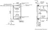 TYC602T เครื่องเป่ามือ High Speed ชนิดฝังผนัง (สแตนเลส) (ใช้ไฟฟ้า 220V)