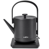 KPL507B กาต้มน้ำไฟฟ้า กาชงชา ดีไซน์ ZEN ขนาด 0.7 ลิตร (สีดำ)