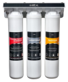 M-Stream MF03 เครื่องกรองน้ำดื่ม Micro Filtration (MF) 1.0 ไมครอน