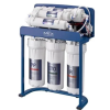 X-Stream เครื่องกรองน้ำดื่ม 6 ขั้นตอน Ultra Filtration (UF) 0.1 ไมครอน