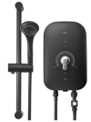 COCO 450 (MLB) เครื่องทำน้ำอุ่น 4500W สี Metallic Black
