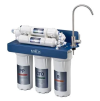 X-Stream UF เครื่องกรองน้ำดื่ม 6 ขั้นตอน Ultra Filtration (UF) 0.1 ไมครอน