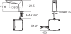 A-8509-AC ก๊อกน้ำเย็นอ่างล้างหน้าอัตโนมัติ (แบบใช้ไฟฟ้า) รุ่น LINE SENSOR
