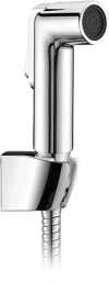 KA-05-321-50 สายฉีดชำระ สีโครเมี่ยม (สายสแตนเลส)