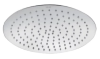 KS-06-315-50	หัวฝักบัว Rain Shower แบบกลม ขนาด Ø 30 ซม. (สเตนเลส 304)