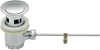 F88438 POP-UP DRAIN S/A